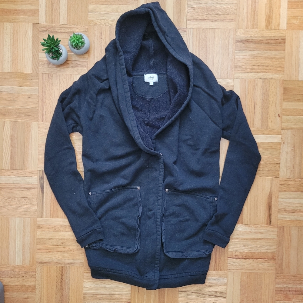 Aritzia Wilfred Rousseau Sweater